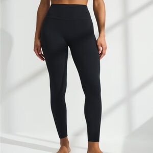 Abercrombie and Fitch YPB Curve Love Leggings Medium Long